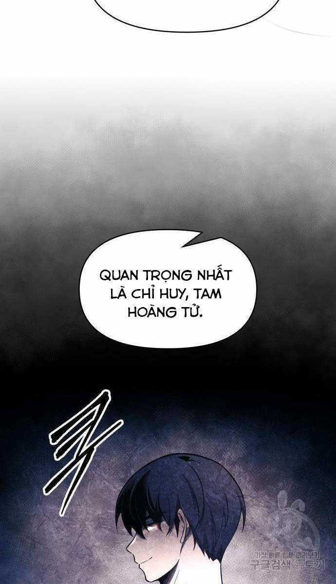 Trở Thành Hung Thần Trong Trò Chơi Thủ Thành Máy chơi trò chơi điện tử tốt nhất Chapter 76 trang 8