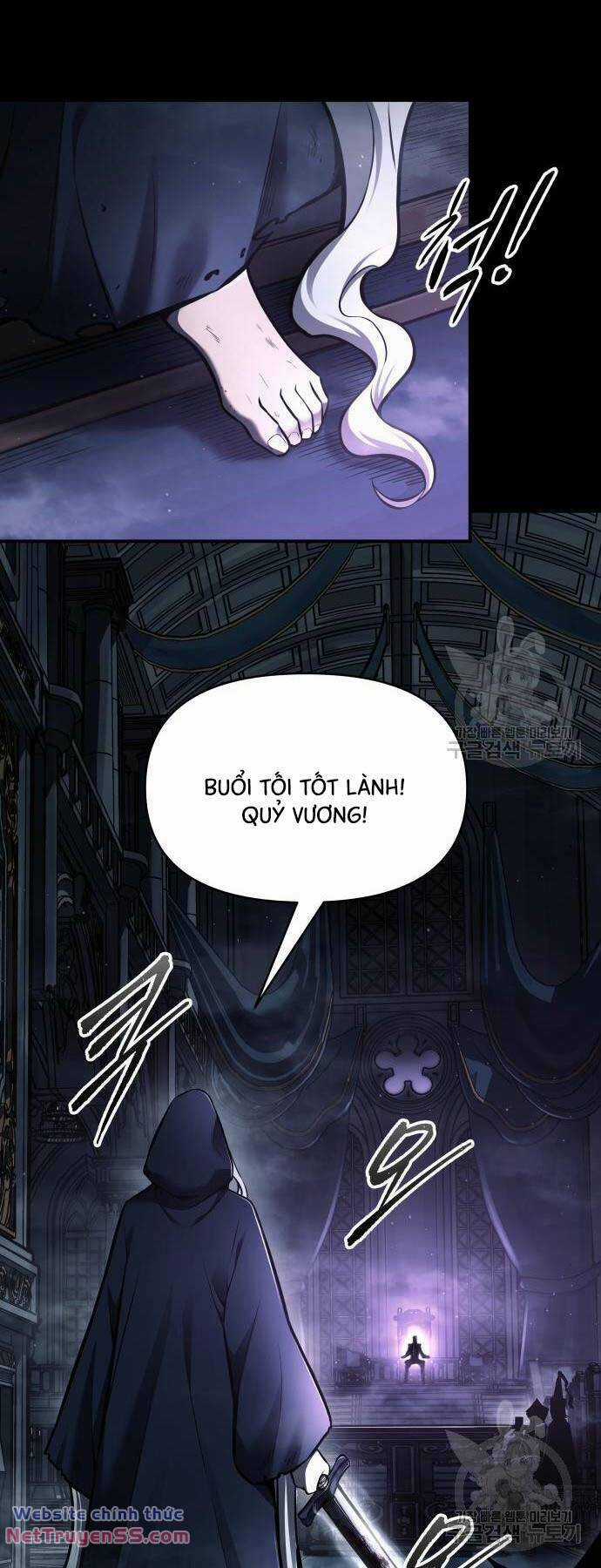 Trở Thành Hung Thần Trong Trò Chơi Thủ Thành Máy chơi trò chơi điện tử tốt nhất Chapter 77 trang 16