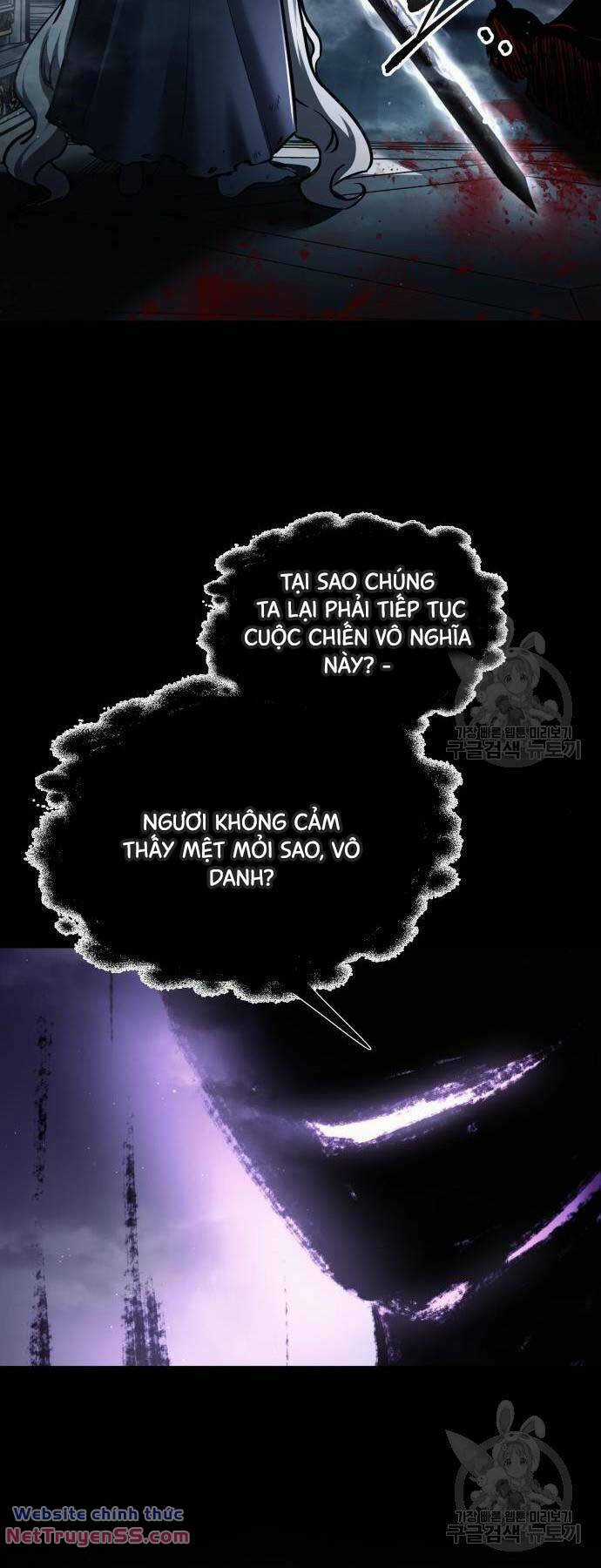 Trở Thành Hung Thần Trong Trò Chơi Thủ Thành Máy chơi trò chơi điện tử tốt nhất Chapter 77 trang 17