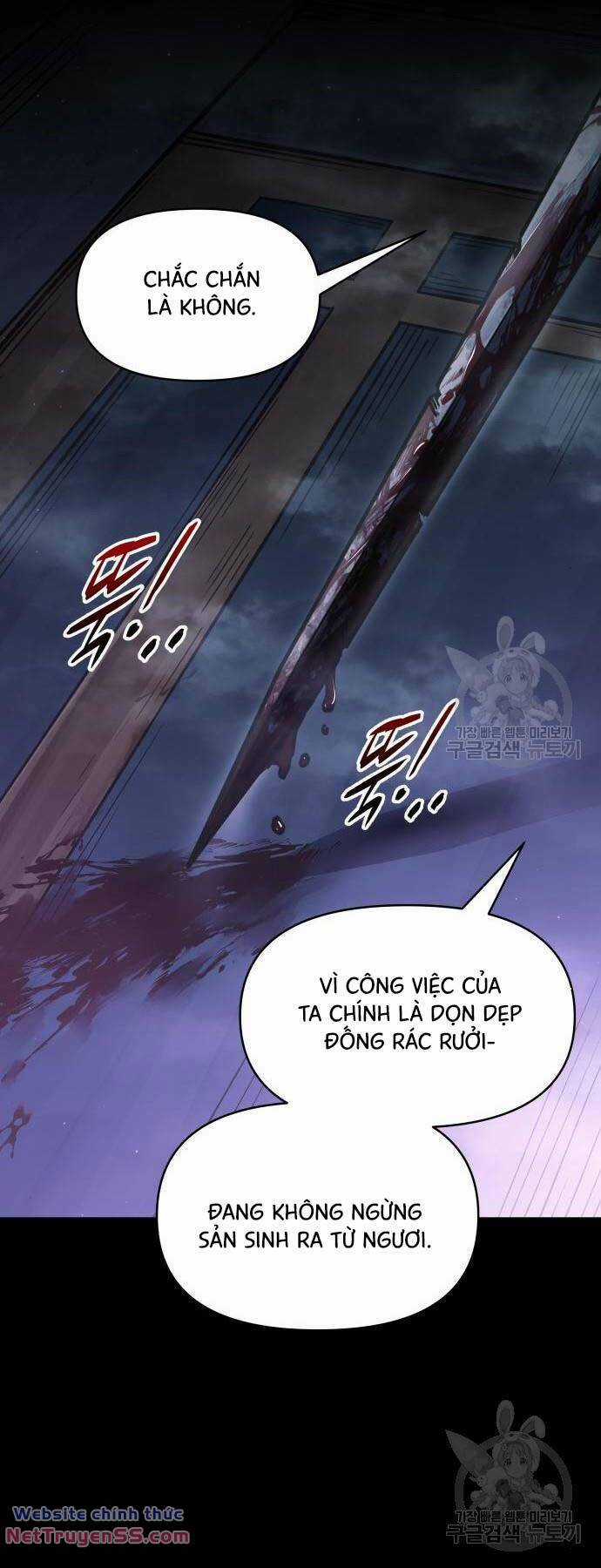 Trở Thành Hung Thần Trong Trò Chơi Thủ Thành Máy chơi trò chơi điện tử tốt nhất Chapter 77 trang 18