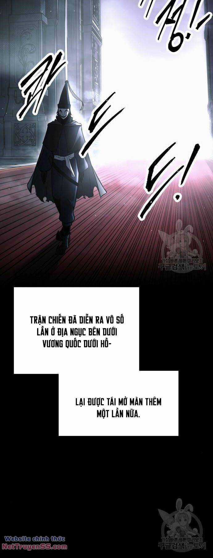 Trở Thành Hung Thần Trong Trò Chơi Thủ Thành Máy chơi trò chơi điện tử tốt nhất Chapter 77 trang 36