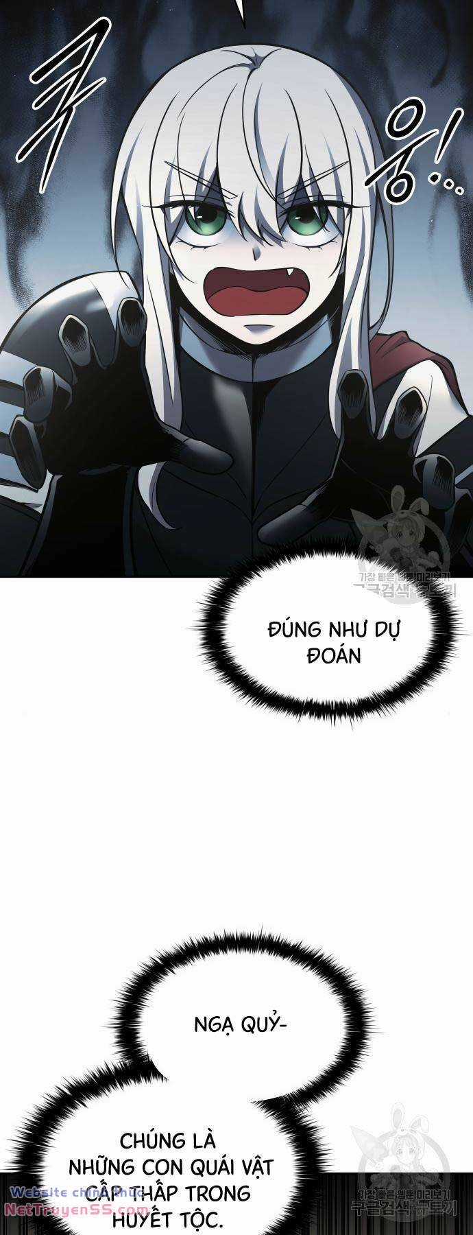 Trở Thành Hung Thần Trong Trò Chơi Thủ Thành Máy chơi trò chơi điện tử tốt nhất Chapter 77 trang 42