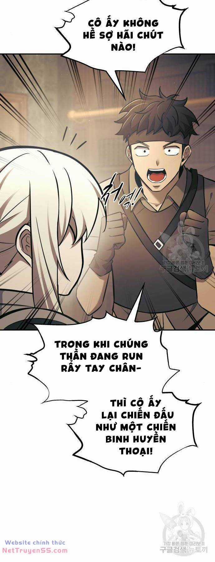 Trở Thành Hung Thần Trong Trò Chơi Thủ Thành Máy chơi trò chơi điện tử tốt nhất Chapter 77 trang 46