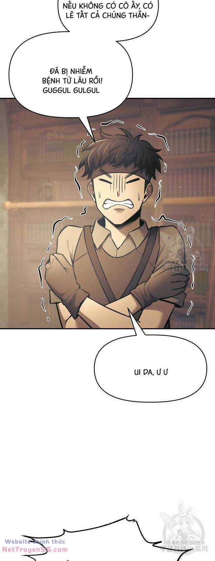 Trở Thành Hung Thần Trong Trò Chơi Thủ Thành Máy chơi trò chơi điện tử tốt nhất Chapter 77 trang 48