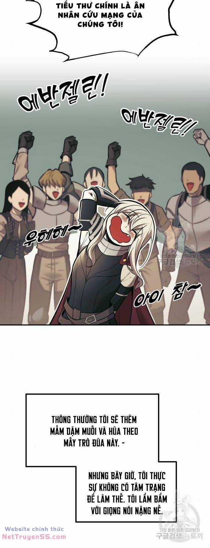 Trở Thành Hung Thần Trong Trò Chơi Thủ Thành Máy chơi trò chơi điện tử tốt nhất Chapter 77 trang 49