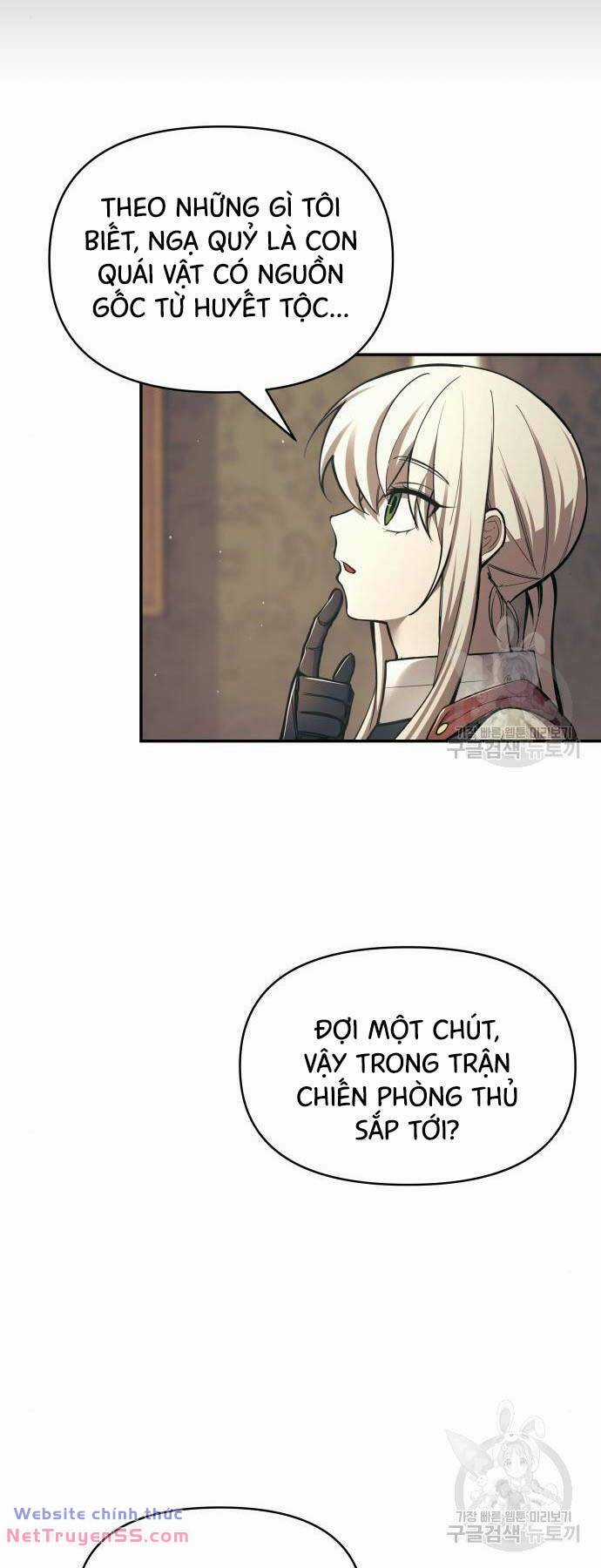 Trở Thành Hung Thần Trong Trò Chơi Thủ Thành Máy chơi trò chơi điện tử tốt nhất Chapter 77 trang 52