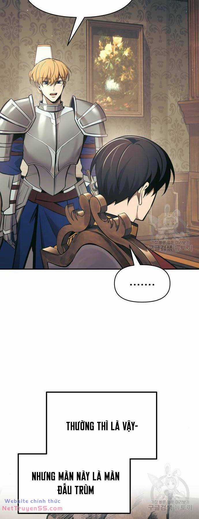 Trở Thành Hung Thần Trong Trò Chơi Thủ Thành Máy chơi trò chơi điện tử tốt nhất Chapter 77 trang 57