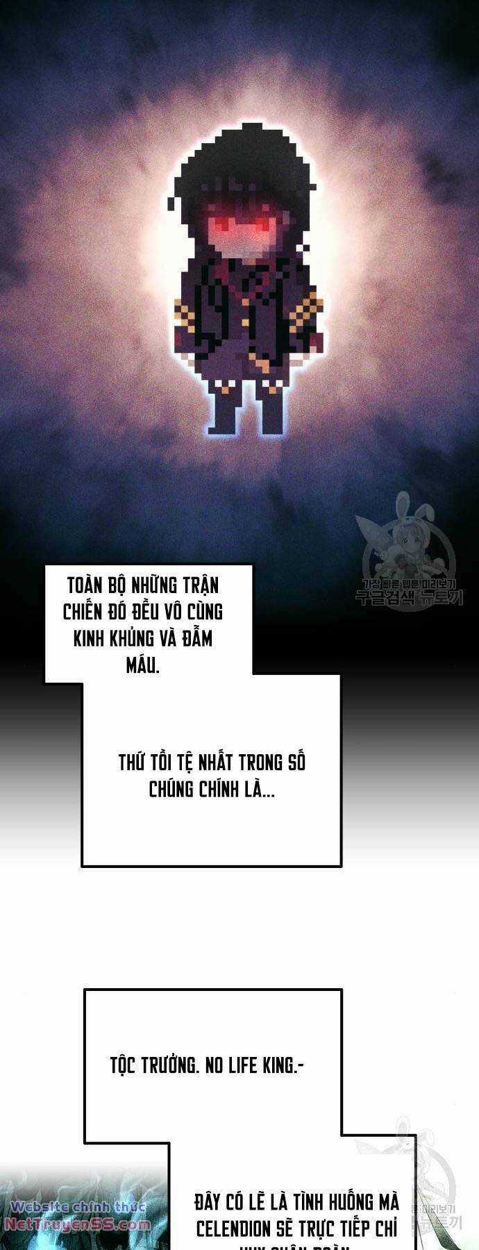 Trở Thành Hung Thần Trong Trò Chơi Thủ Thành Máy chơi trò chơi điện tử tốt nhất Chapter 77 trang 61