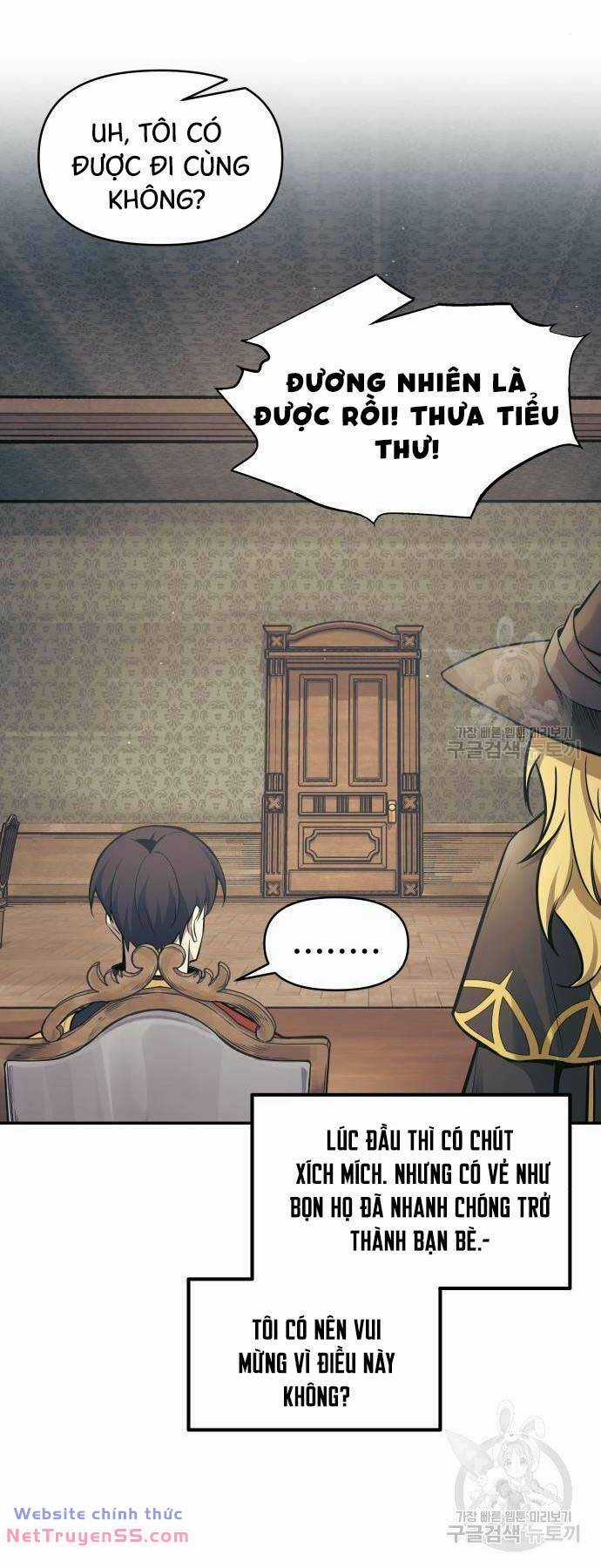 Trở Thành Hung Thần Trong Trò Chơi Thủ Thành Máy chơi trò chơi điện tử tốt nhất Chapter 77 trang 73