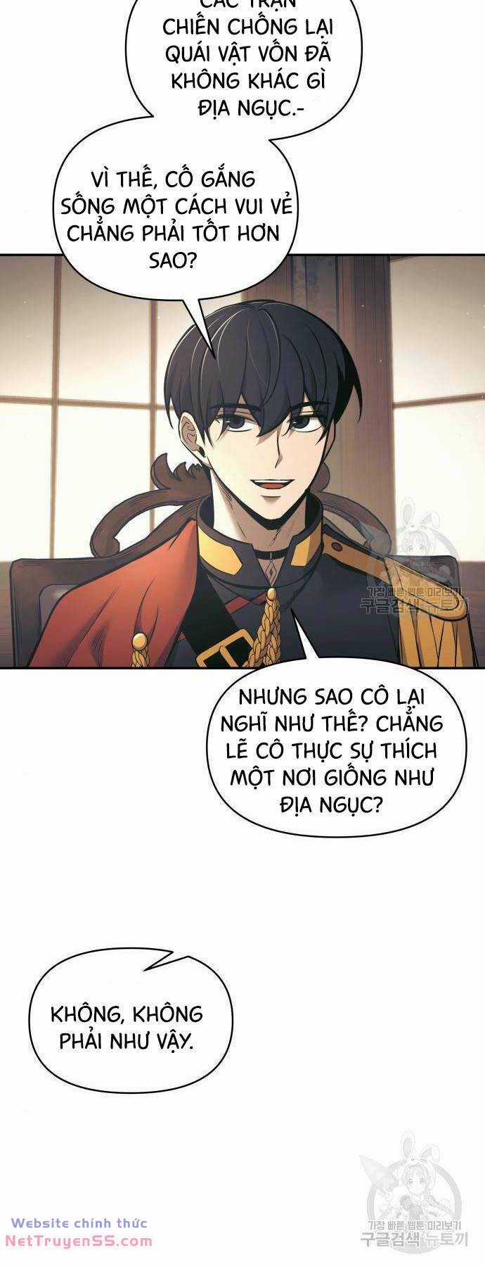 Trở Thành Hung Thần Trong Trò Chơi Thủ Thành Máy chơi trò chơi điện tử tốt nhất Chapter 77 trang 75