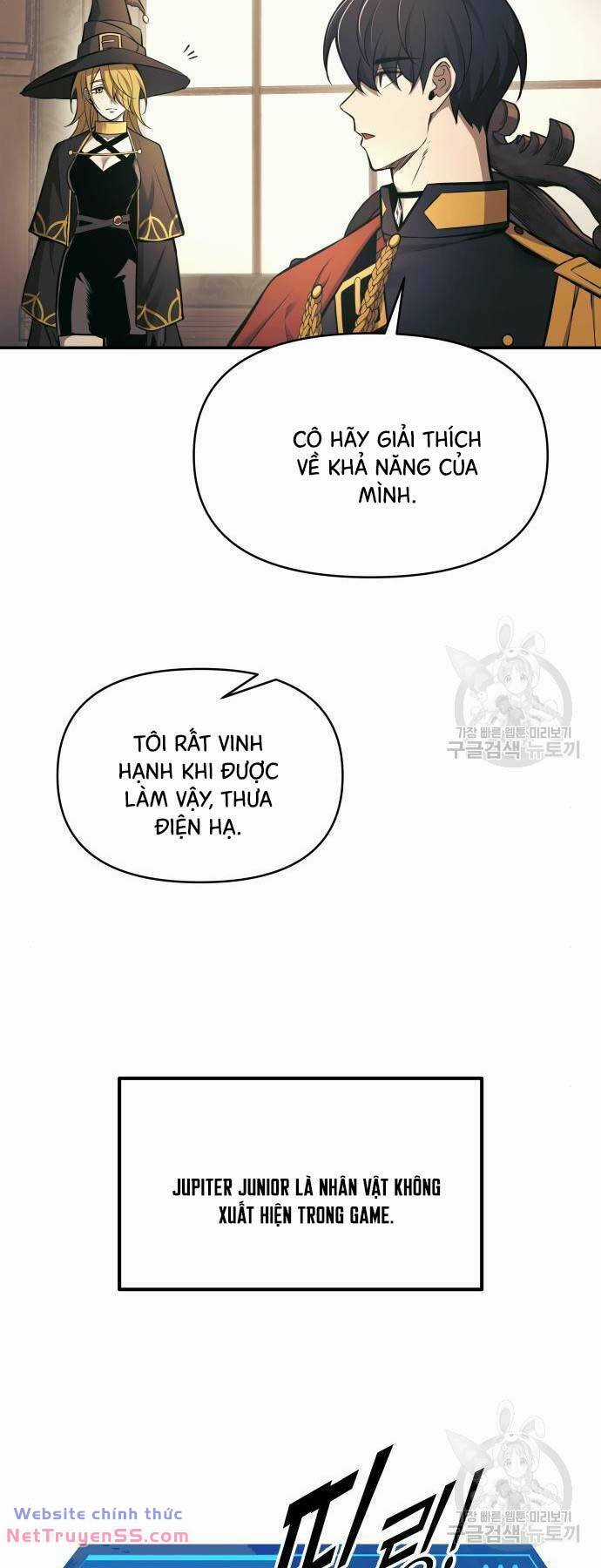 Trở Thành Hung Thần Trong Trò Chơi Thủ Thành Máy chơi trò chơi điện tử tốt nhất Chapter 77 trang 81