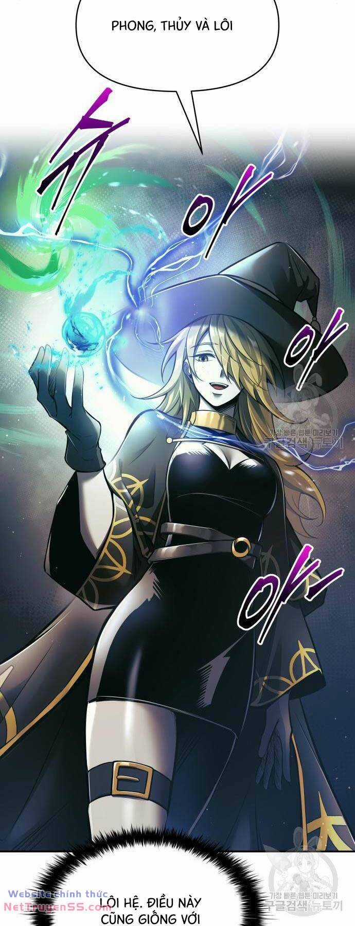 Trở Thành Hung Thần Trong Trò Chơi Thủ Thành Máy chơi trò chơi điện tử tốt nhất Chapter 77 trang 84