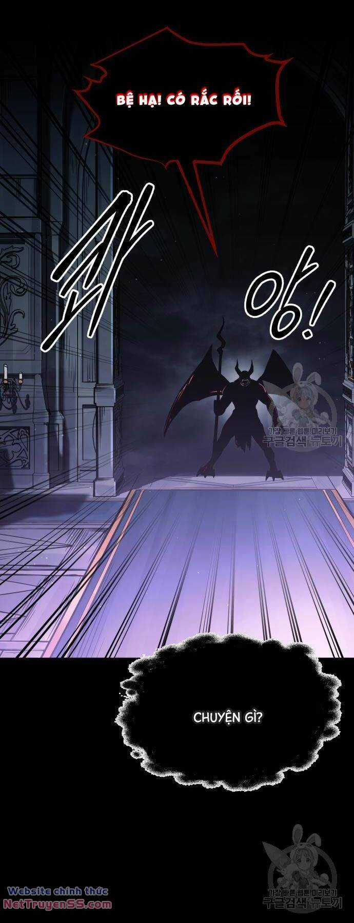 Trở Thành Hung Thần Trong Trò Chơi Thủ Thành Máy chơi trò chơi điện tử tốt nhất Chapter 77 trang 9