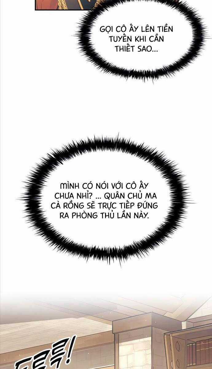 Trở Thành Hung Thần Trong Trò Chơi Thủ Thành Máy chơi trò chơi điện tử tốt nhất Chapter 78 trang 120
