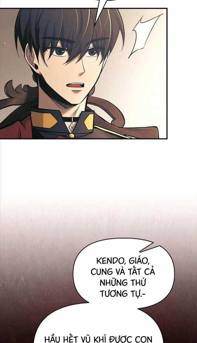 Trở Thành Hung Thần Trong Trò Chơi Thủ Thành Máy chơi trò chơi điện tử tốt nhất Chapter 78 trang 25