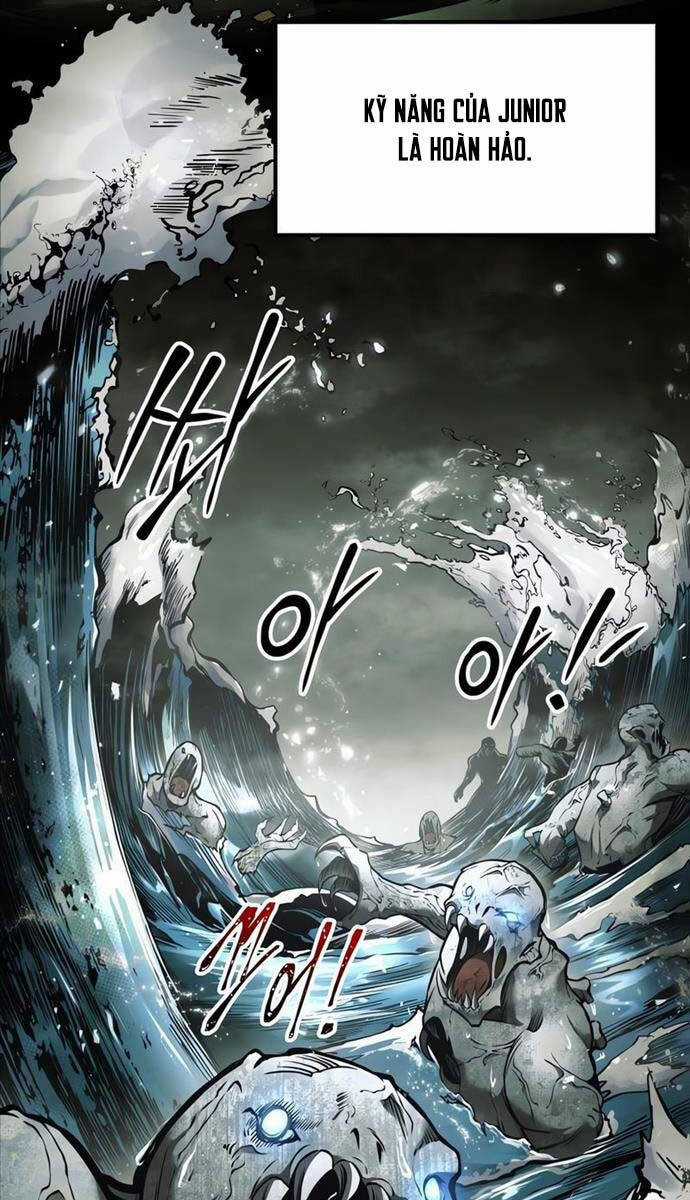 Trở Thành Hung Thần Trong Trò Chơi Thủ Thành Máy chơi trò chơi điện tử tốt nhất Chapter 78 trang 51