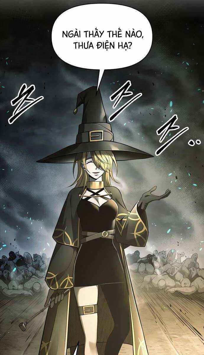 Trở Thành Hung Thần Trong Trò Chơi Thủ Thành Máy chơi trò chơi điện tử tốt nhất Chapter 78 trang 54