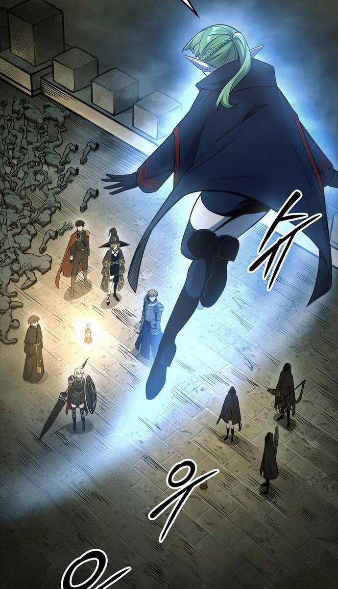 Trở Thành Hung Thần Trong Trò Chơi Thủ Thành Máy chơi trò chơi điện tử tốt nhất Chapter 78 trang 66