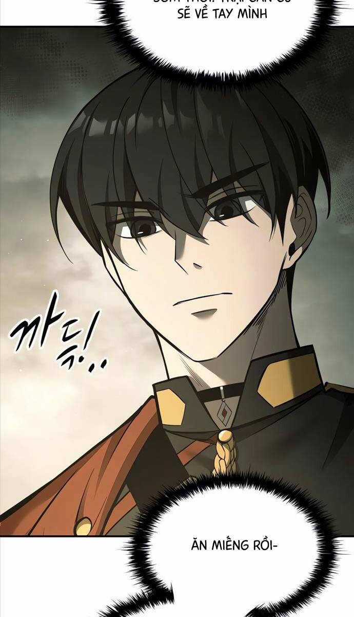 Trở Thành Hung Thần Trong Trò Chơi Thủ Thành Máy chơi trò chơi điện tử tốt nhất Chapter 78 trang 77