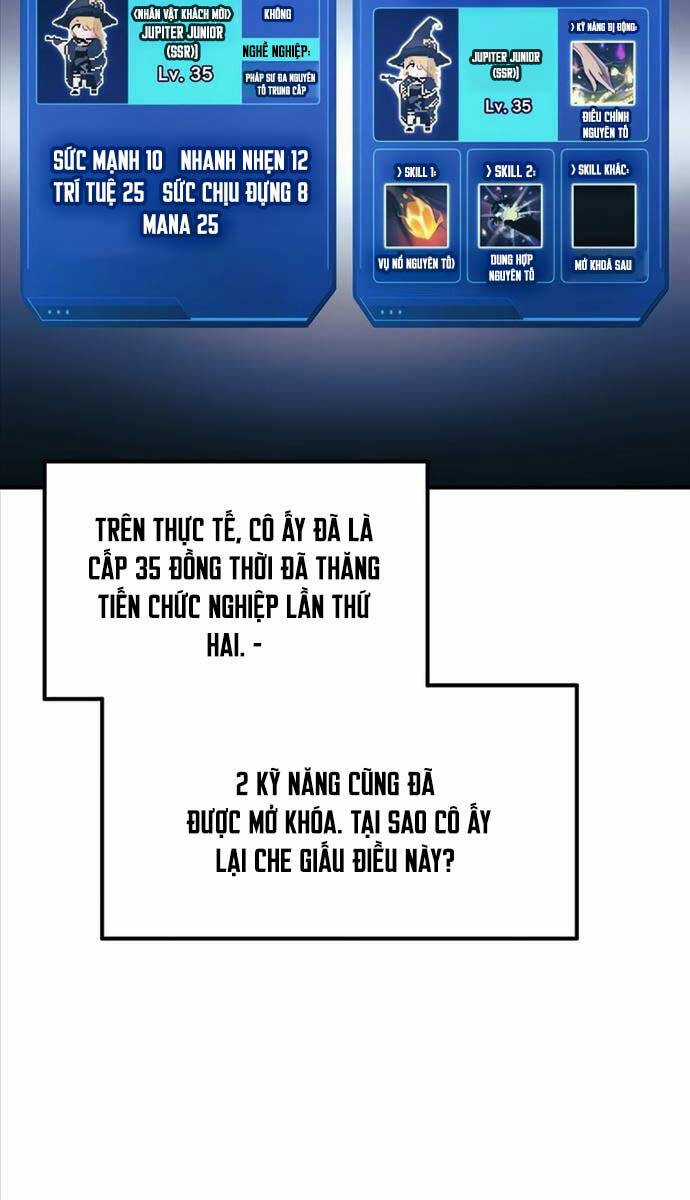 Trở Thành Hung Thần Trong Trò Chơi Thủ Thành Máy chơi trò chơi điện tử tốt nhất Chapter 78 trang 9