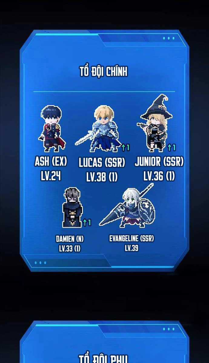 Trở Thành Hung Thần Trong Trò Chơi Thủ Thành Máy chơi trò chơi điện tử tốt nhất Chapter 78 trang 90