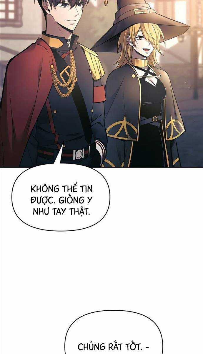 Trở Thành Hung Thần Trong Trò Chơi Thủ Thành Máy chơi trò chơi điện tử tốt nhất Chapter 78 trang 95