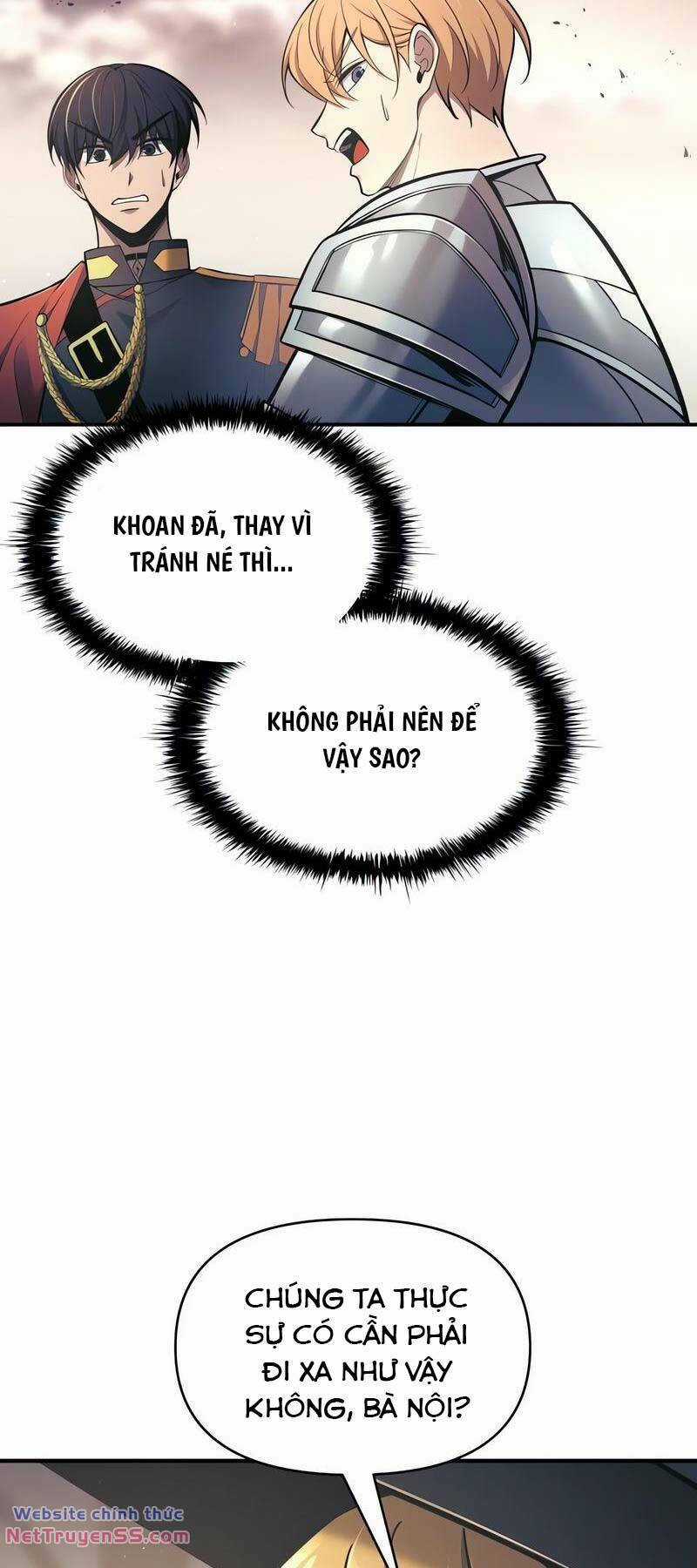 Trở Thành Hung Thần Trong Trò Chơi Thủ Thành Máy chơi trò chơi điện tử tốt nhất Chapter 79 trang 16