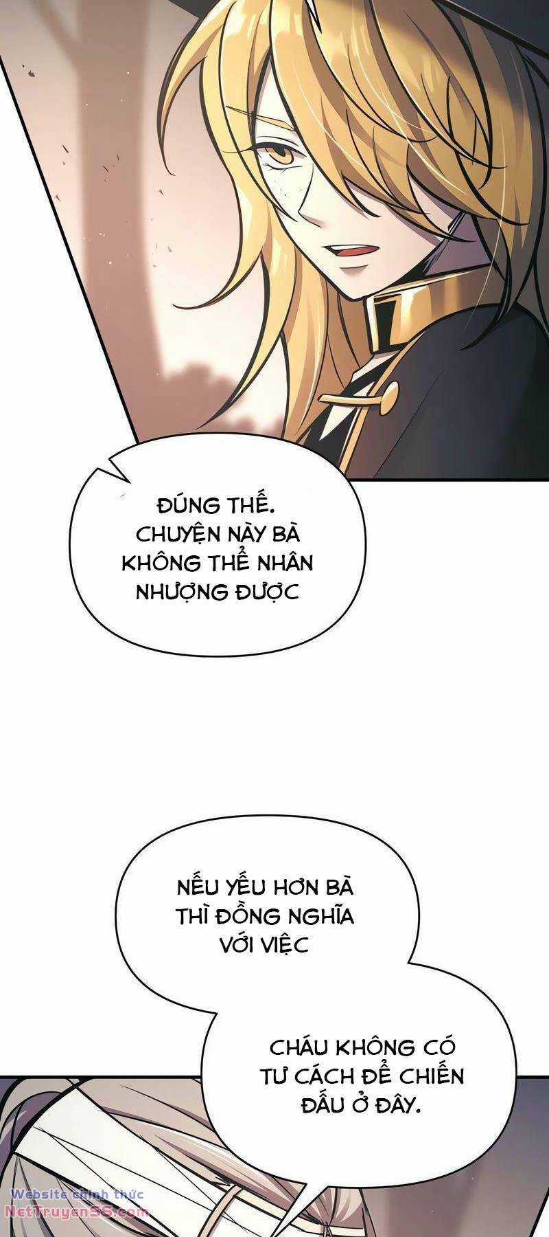 Trở Thành Hung Thần Trong Trò Chơi Thủ Thành Máy chơi trò chơi điện tử tốt nhất Chapter 79 trang 17