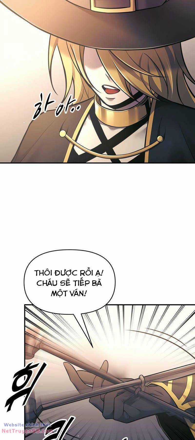 Trở Thành Hung Thần Trong Trò Chơi Thủ Thành Máy chơi trò chơi điện tử tốt nhất Chapter 79 trang 19