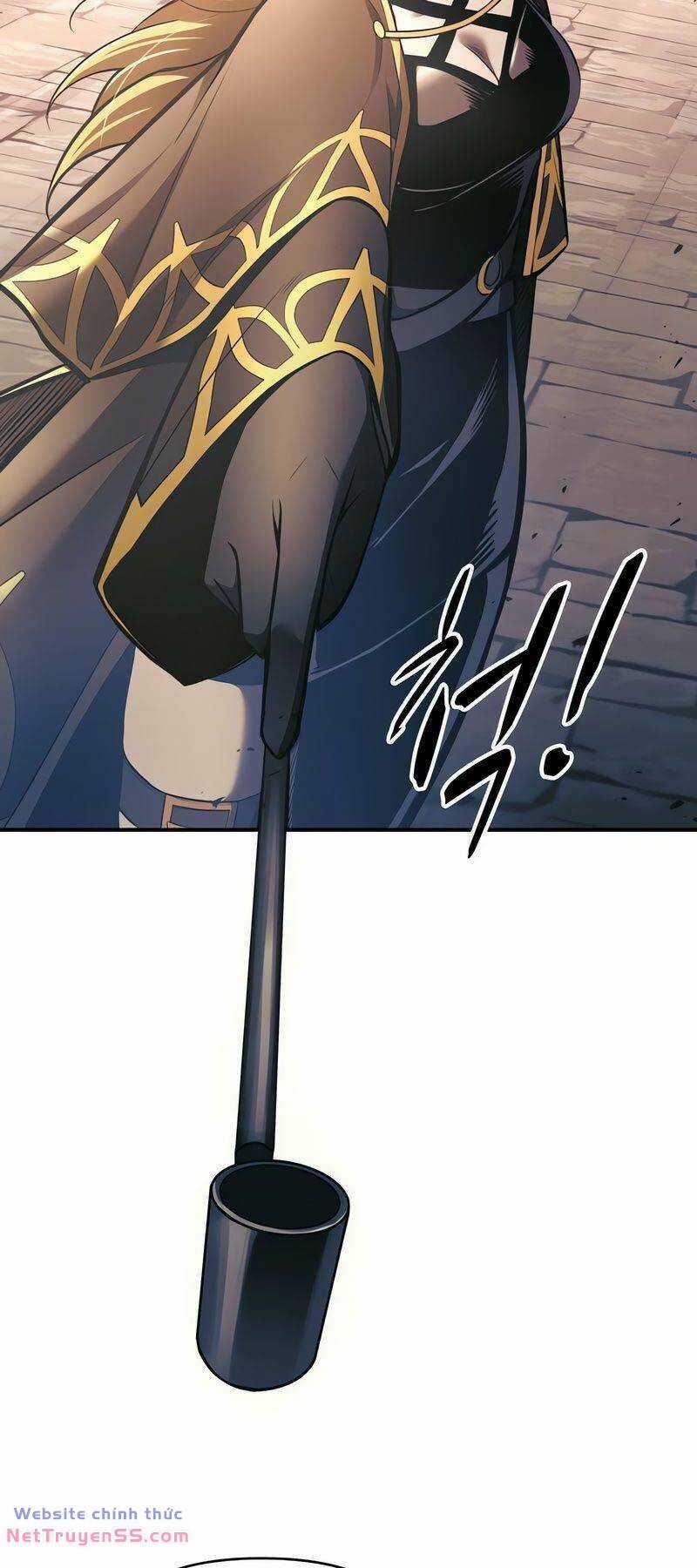 Trở Thành Hung Thần Trong Trò Chơi Thủ Thành Máy chơi trò chơi điện tử tốt nhất Chapter 79 trang 21