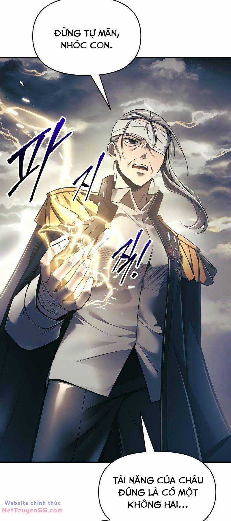 Trở Thành Hung Thần Trong Trò Chơi Thủ Thành Máy chơi trò chơi điện tử tốt nhất Chapter 79 trang 22