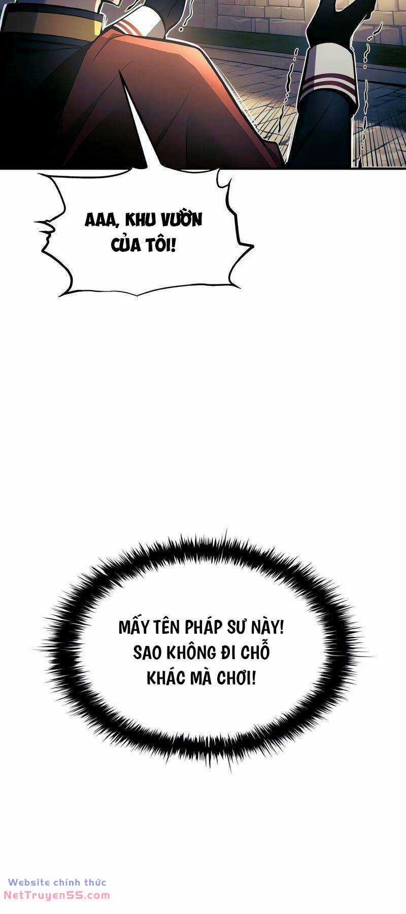 Trở Thành Hung Thần Trong Trò Chơi Thủ Thành Máy chơi trò chơi điện tử tốt nhất Chapter 79 trang 30