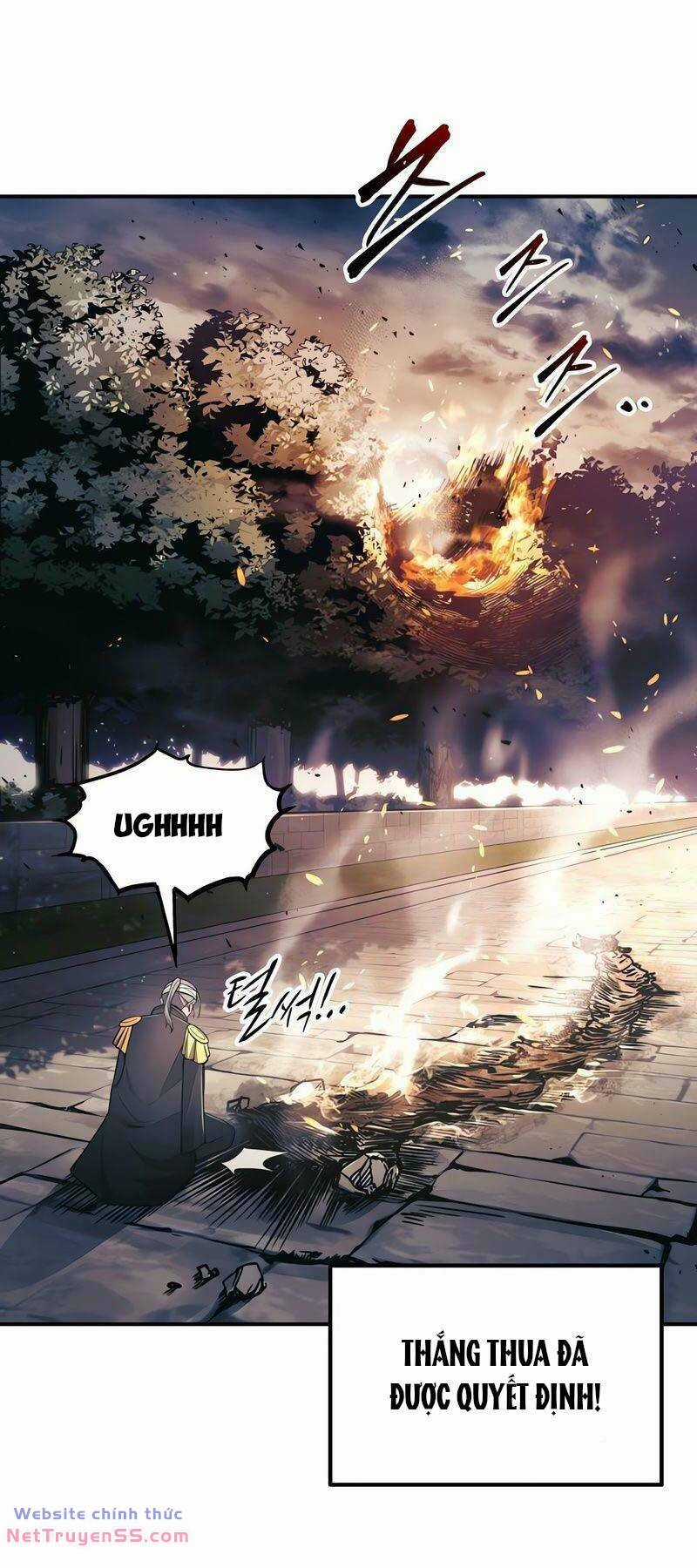 Trở Thành Hung Thần Trong Trò Chơi Thủ Thành Máy chơi trò chơi điện tử tốt nhất Chapter 79 trang 31