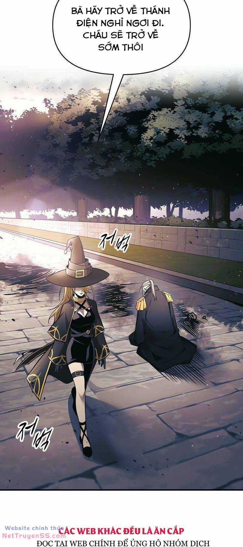 Trở Thành Hung Thần Trong Trò Chơi Thủ Thành Máy chơi trò chơi điện tử tốt nhất Chapter 79 trang 35