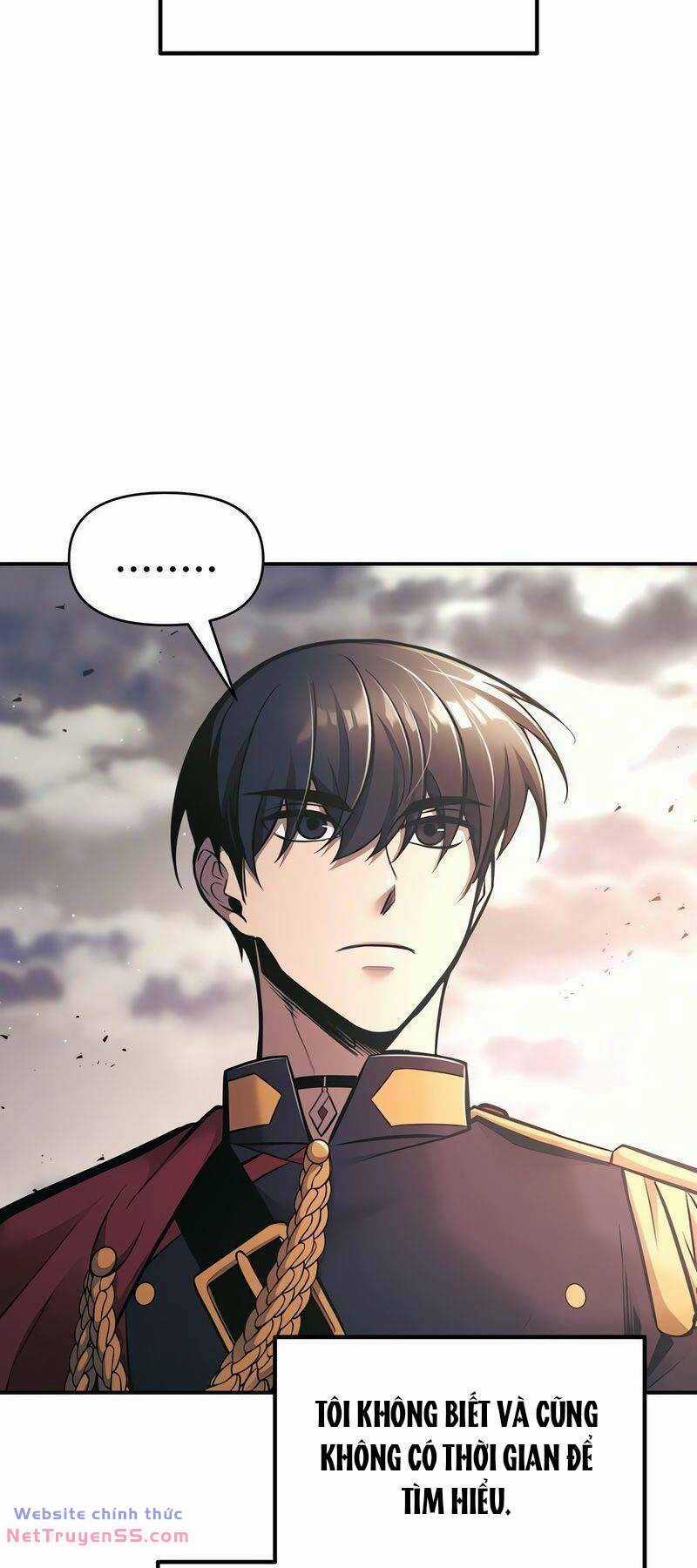 Trở Thành Hung Thần Trong Trò Chơi Thủ Thành Máy chơi trò chơi điện tử tốt nhất Chapter 79 trang 39