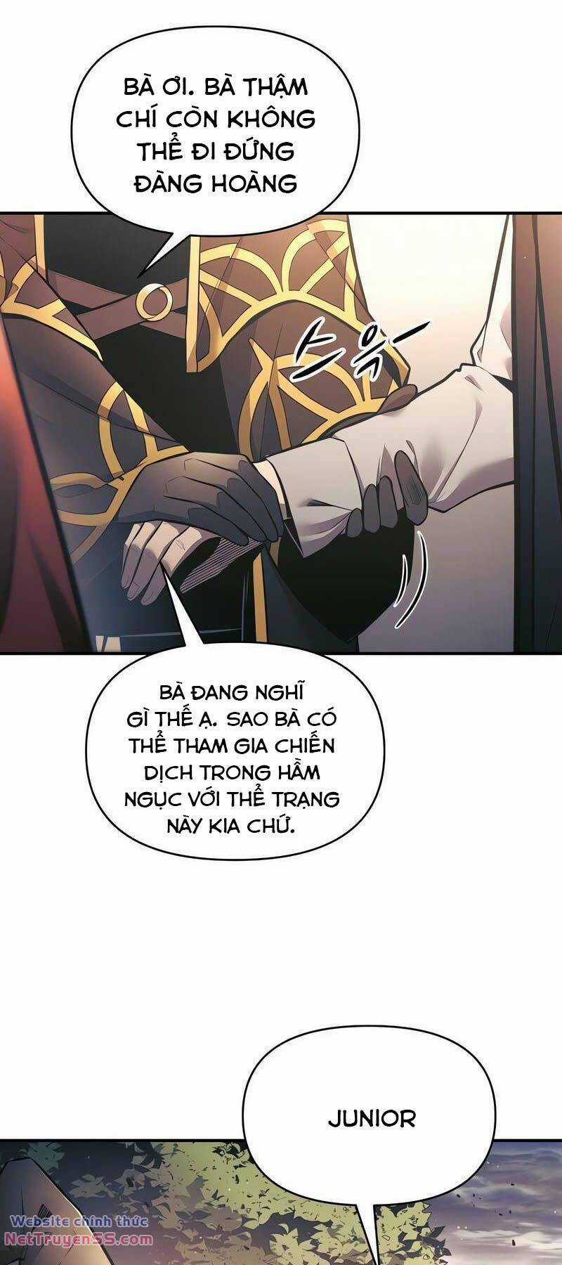 Trở Thành Hung Thần Trong Trò Chơi Thủ Thành Máy chơi trò chơi điện tử tốt nhất Chapter 79 trang 4