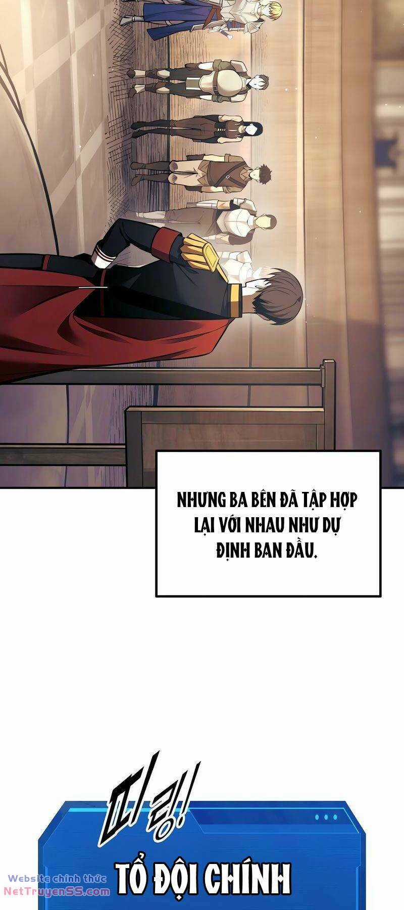 Trở Thành Hung Thần Trong Trò Chơi Thủ Thành Máy chơi trò chơi điện tử tốt nhất Chapter 79 trang 42