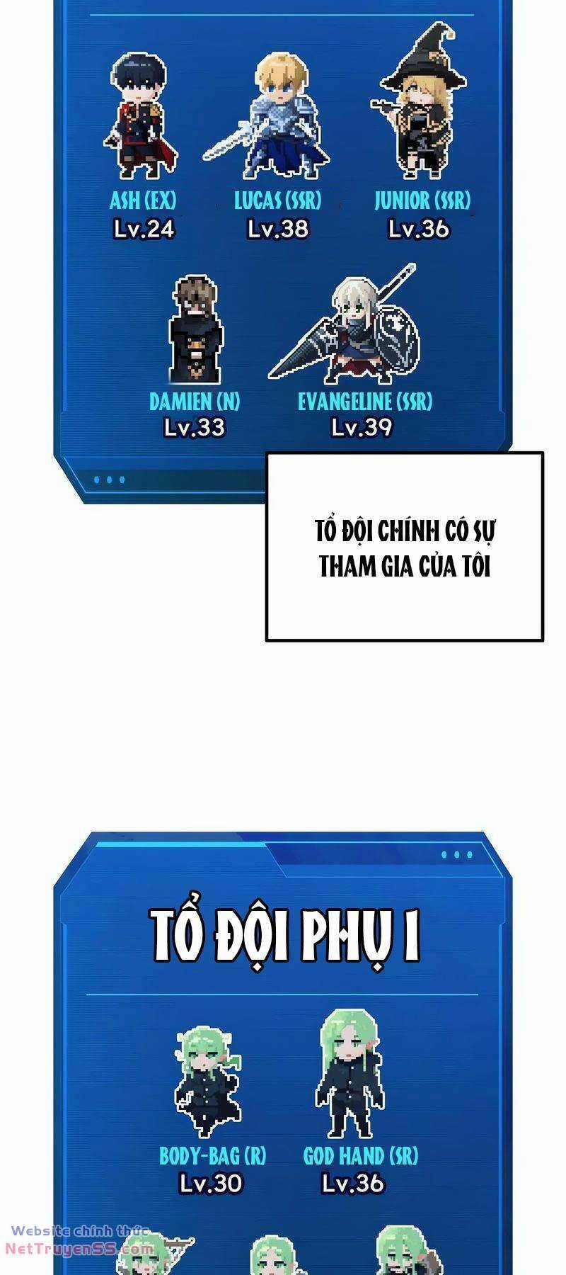 Trở Thành Hung Thần Trong Trò Chơi Thủ Thành Máy chơi trò chơi điện tử tốt nhất Chapter 79 trang 43