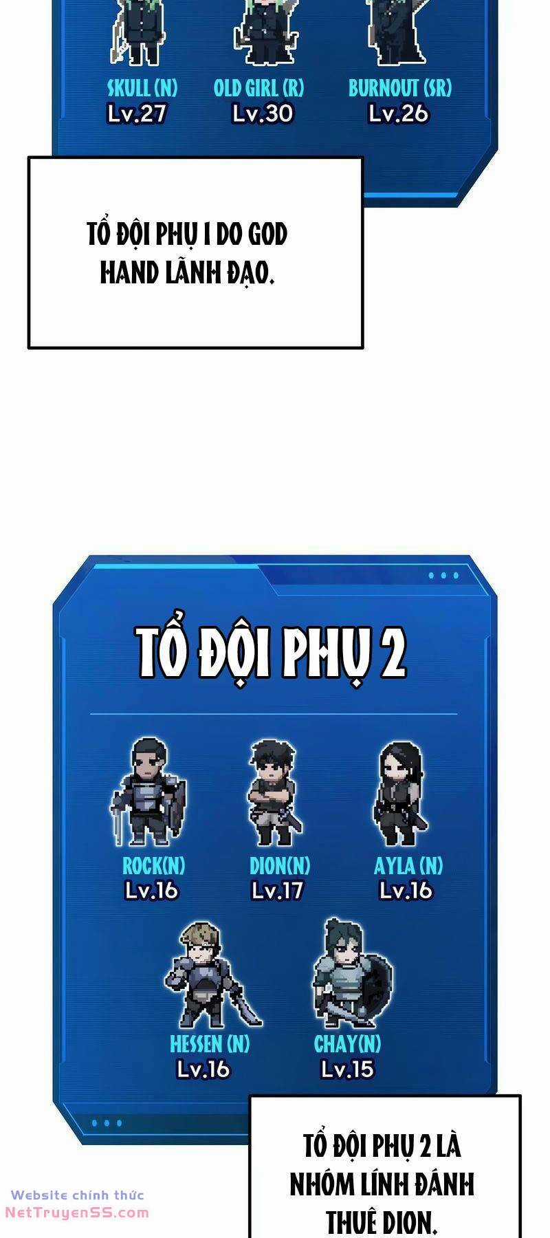 Trở Thành Hung Thần Trong Trò Chơi Thủ Thành Máy chơi trò chơi điện tử tốt nhất Chapter 79 trang 44