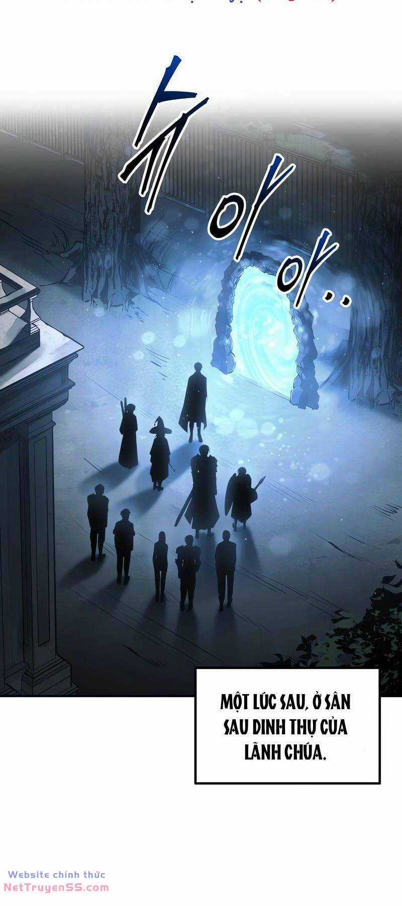 Trở Thành Hung Thần Trong Trò Chơi Thủ Thành Máy chơi trò chơi điện tử tốt nhất Chapter 79 trang 47