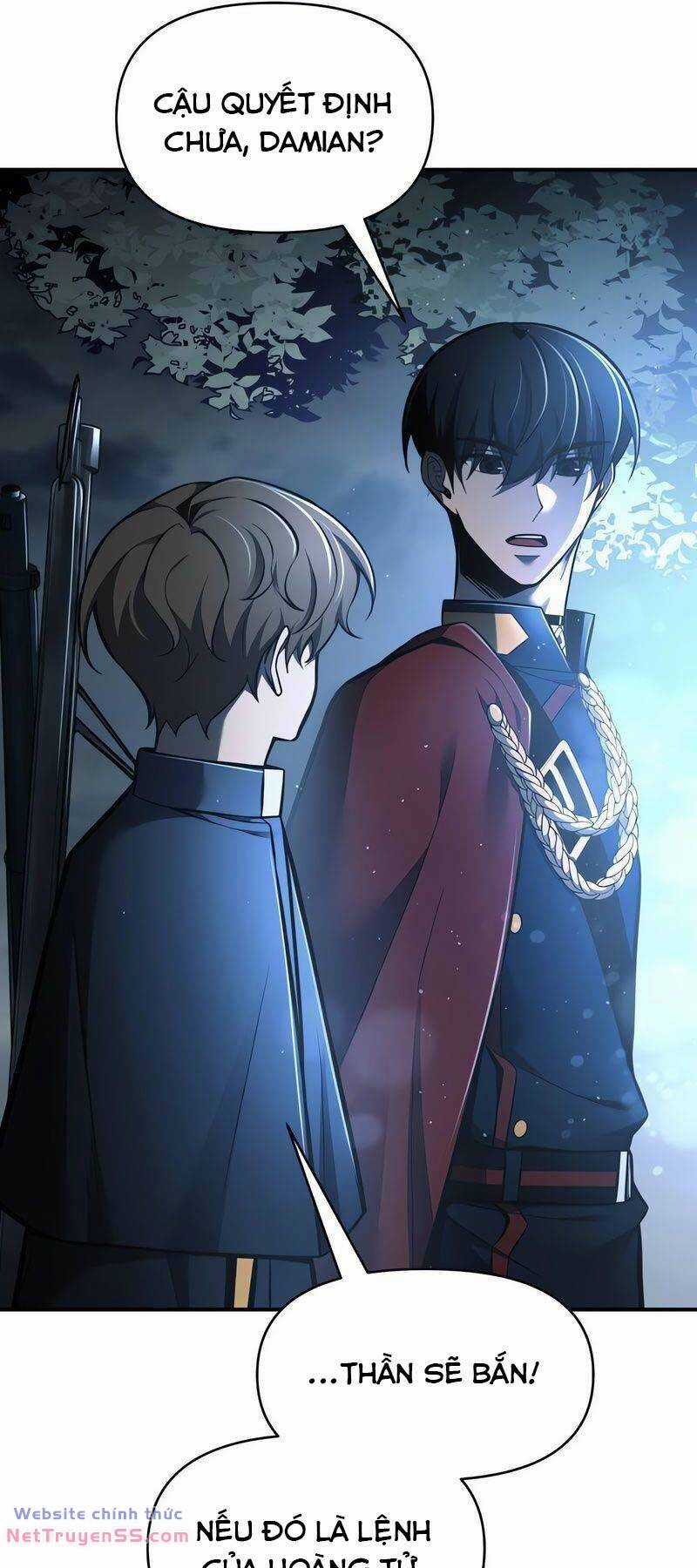 Trở Thành Hung Thần Trong Trò Chơi Thủ Thành Máy chơi trò chơi điện tử tốt nhất Chapter 79 trang 51