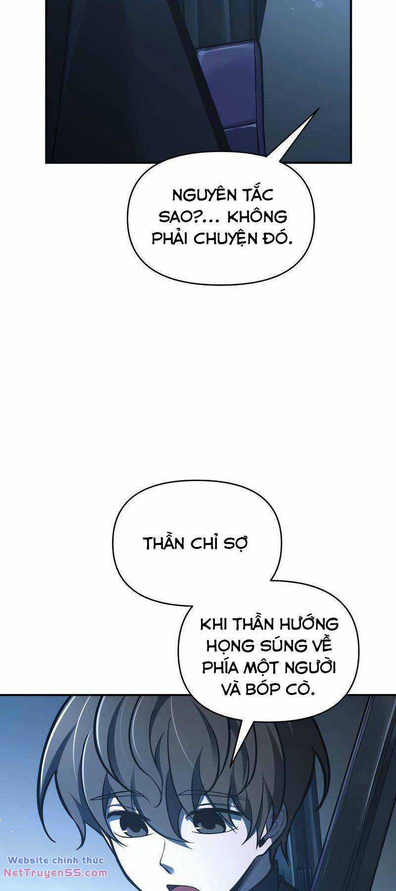 Trở Thành Hung Thần Trong Trò Chơi Thủ Thành Máy chơi trò chơi điện tử tốt nhất Chapter 79 trang 53