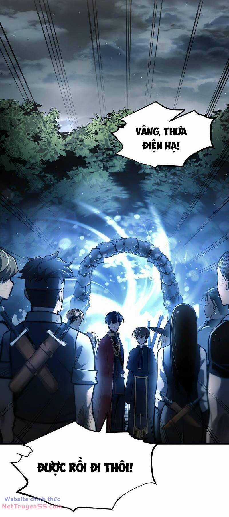 Trở Thành Hung Thần Trong Trò Chơi Thủ Thành Máy chơi trò chơi điện tử tốt nhất Chapter 79 trang 58