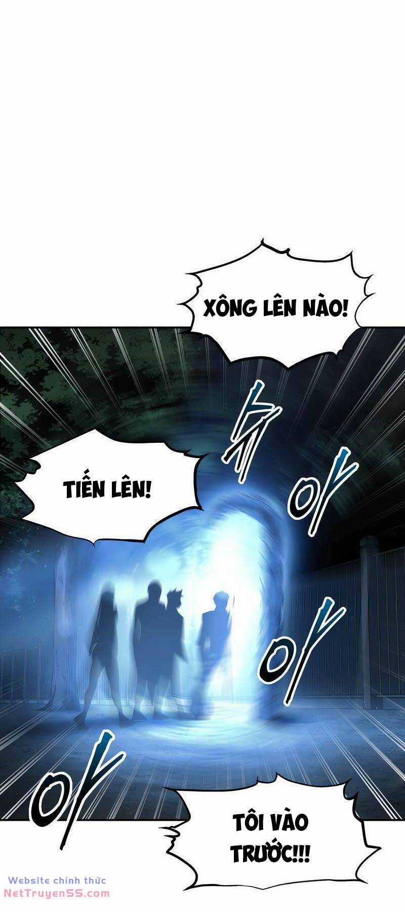 Trở Thành Hung Thần Trong Trò Chơi Thủ Thành Máy chơi trò chơi điện tử tốt nhất Chapter 79 trang 59