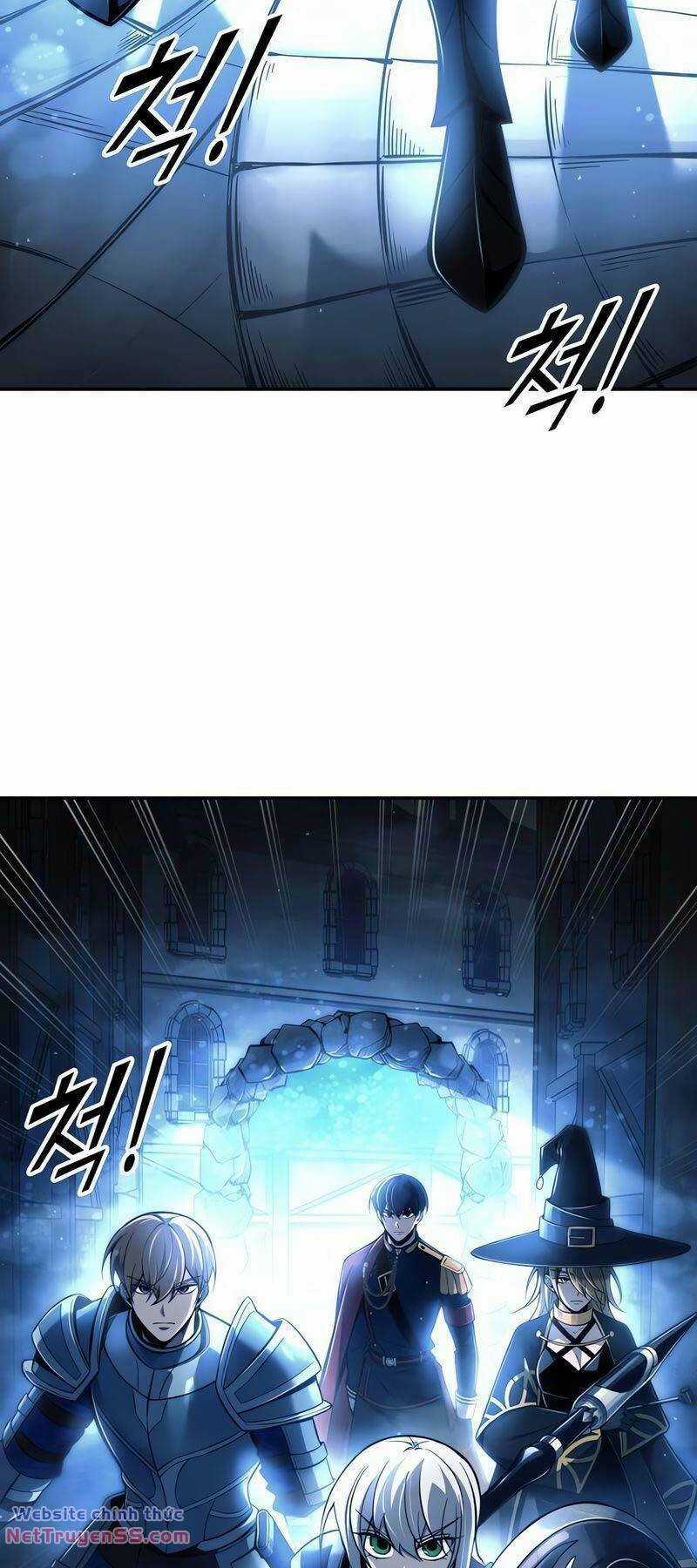 Trở Thành Hung Thần Trong Trò Chơi Thủ Thành Máy chơi trò chơi điện tử tốt nhất Chapter 79 trang 63