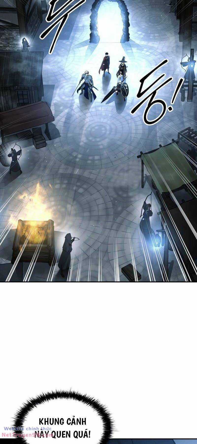 Trở Thành Hung Thần Trong Trò Chơi Thủ Thành Máy chơi trò chơi điện tử tốt nhất Chapter 79 trang 69