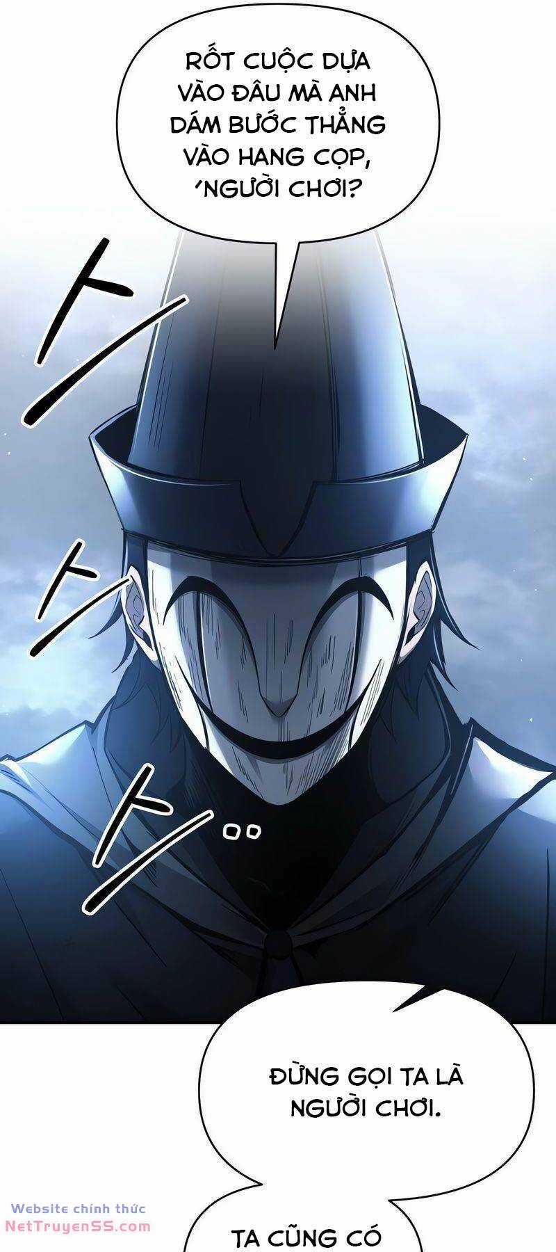 Trở Thành Hung Thần Trong Trò Chơi Thủ Thành Máy chơi trò chơi điện tử tốt nhất Chapter 79 trang 72