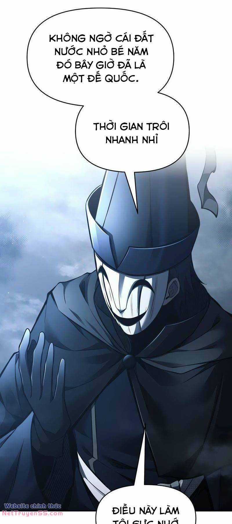 Trở Thành Hung Thần Trong Trò Chơi Thủ Thành Máy chơi trò chơi điện tử tốt nhất Chapter 79 trang 77