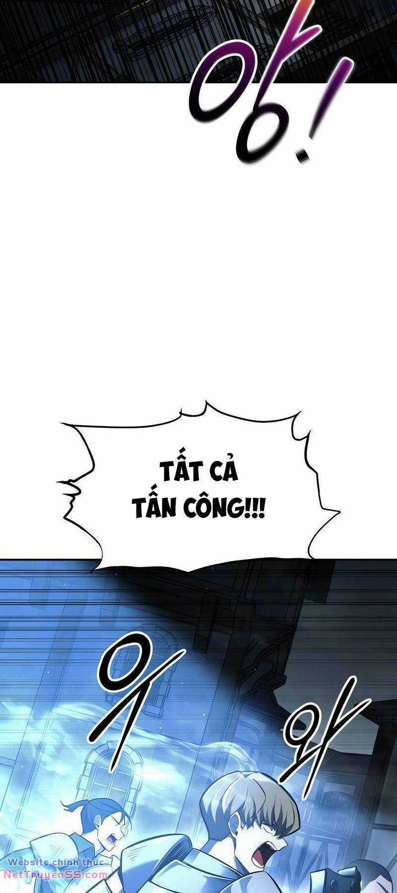 Trở Thành Hung Thần Trong Trò Chơi Thủ Thành Máy chơi trò chơi điện tử tốt nhất Chapter 79 trang 88