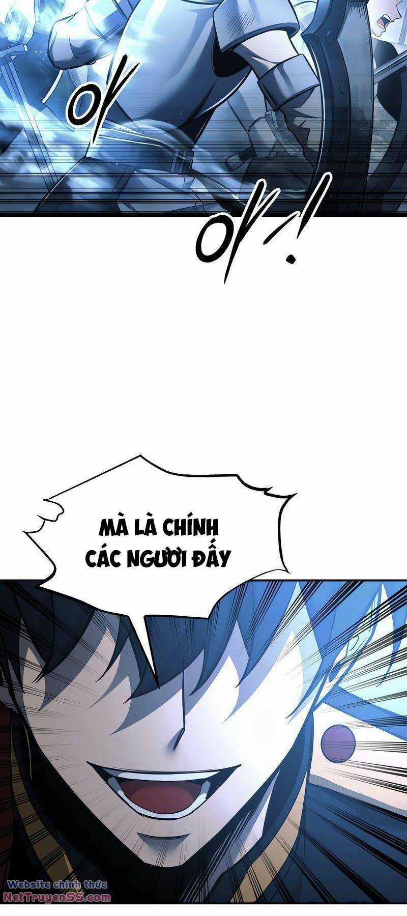 Trở Thành Hung Thần Trong Trò Chơi Thủ Thành Máy chơi trò chơi điện tử tốt nhất Chapter 79 trang 89